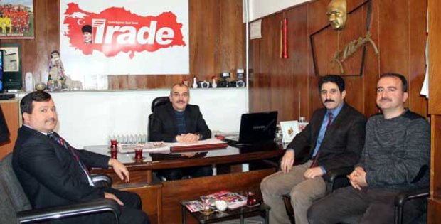 Hızlı Tren´de Siyasi Destek Şart