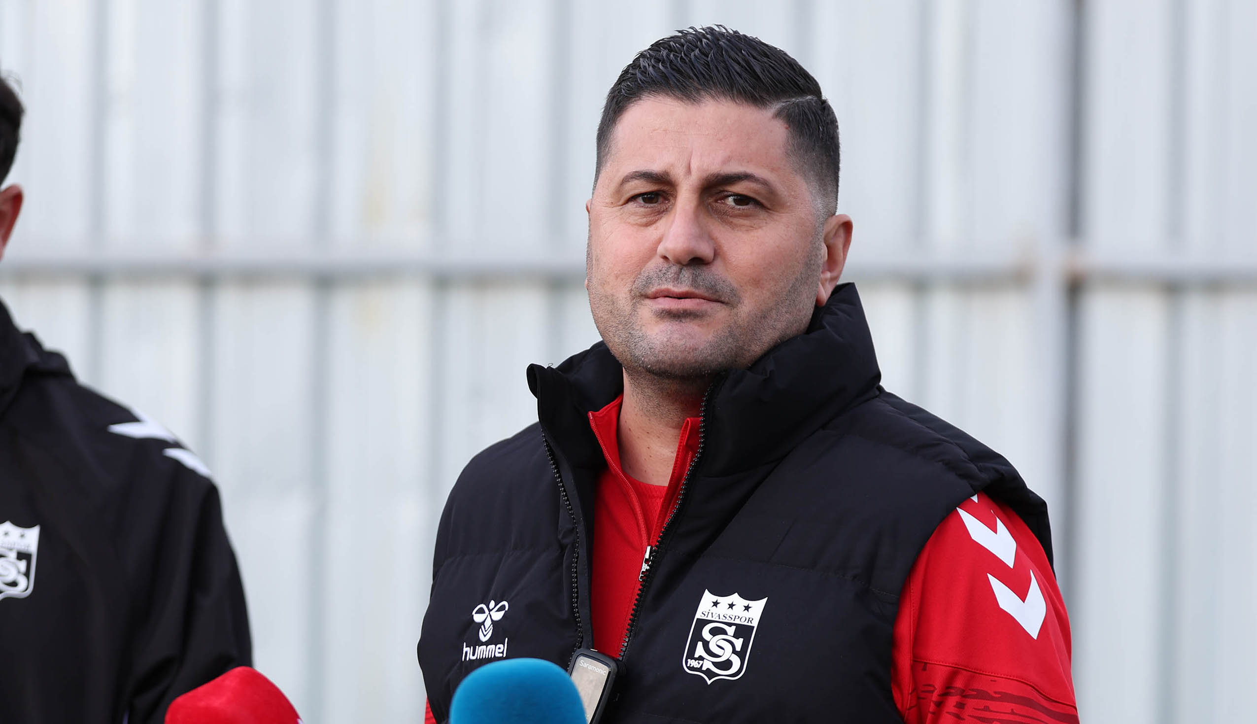 Çağdaş Çavuş: “Bu takımı istenen yere taşıyacağız”