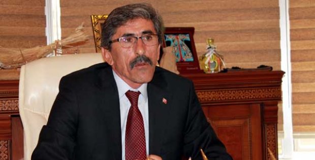 Kar Çiftçinin Yüzünü Güldürdü