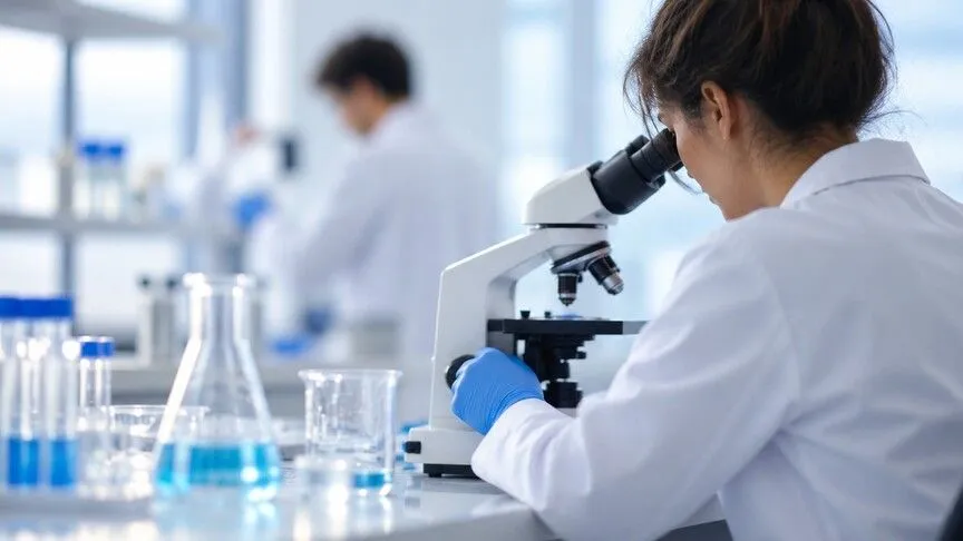 Sağlık teknolojilerinde aşıdan kanser tanı kitine yerli üretim hamlesi