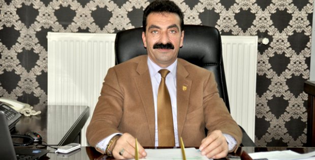 Komik Rakamla Sus Payı Verdiler