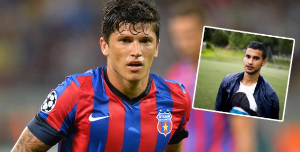 Medicana Sivasspor´dan Çifte Transfer