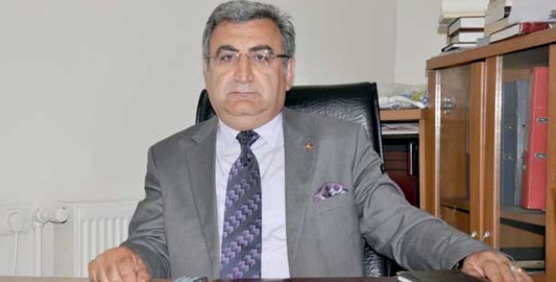 Kasaplar zırhlanıyor