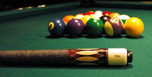 Bilardo´da İl Birinciliği Yapılacak
