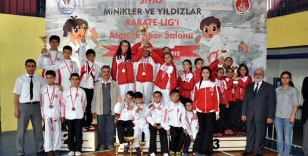 Başarılarla Dolu Bir Yıl 