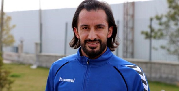 Ve Hasan Kabze Yiğido Oldu
