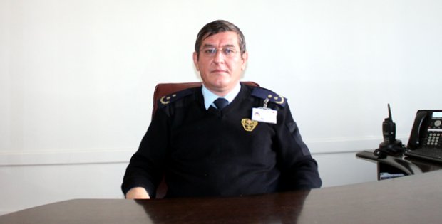 Vatandaşlarımızın İşbirliğine İhtiyaç Duyuyoruz