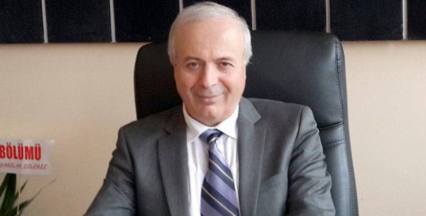O Akademisyene İdari Soruşturma