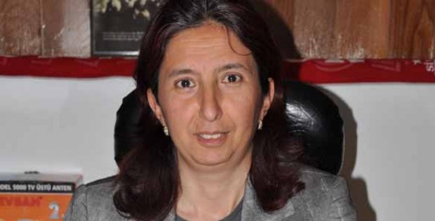 Parti baskısına rağmen kazandı