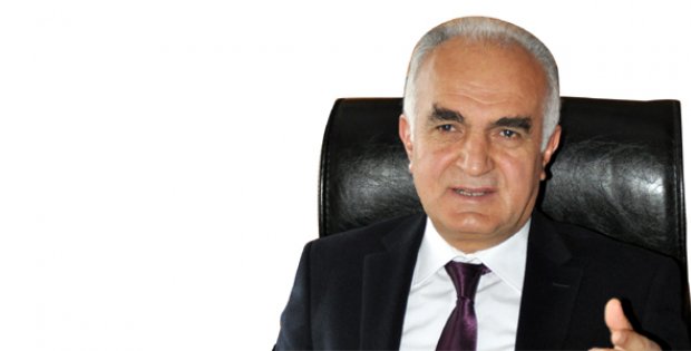 Tek Ağaç Kesilmeyecek