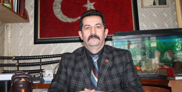 Sezerer; Hizmete Talibim
