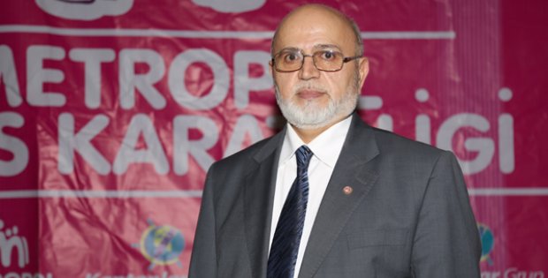Ökten: Karatenin Çıtası Gittikçe Yükseliyor