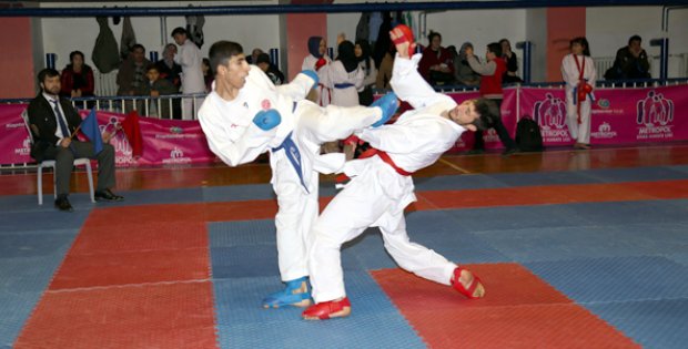 Tatemide Heyecan
