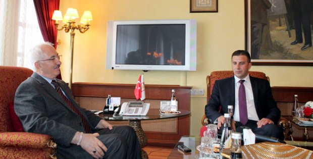 Türkiye Bizim Anamızdır