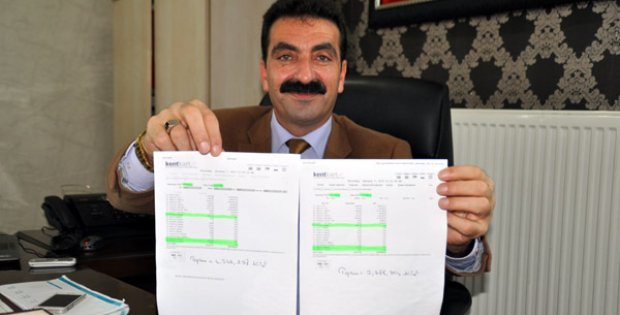 5 Milyon Kişi Ücretsiz Taşındı