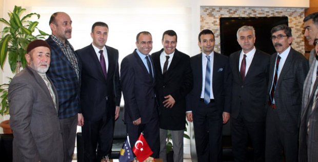 İşbirliği Bağlarımızı Güçlendirecek