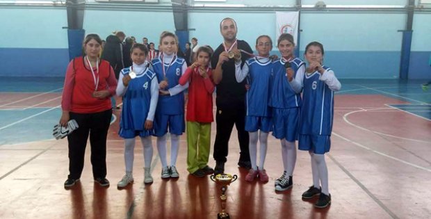 Futsalda Şampiyon Belli Oldu
