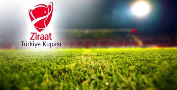 Kupada 5. Hafta Maçları Belli Oldu