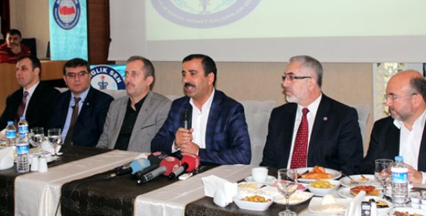 Bakanlık Böyle Uygun Gördü