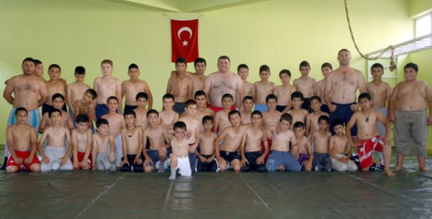  Seçmelerde büyük gün