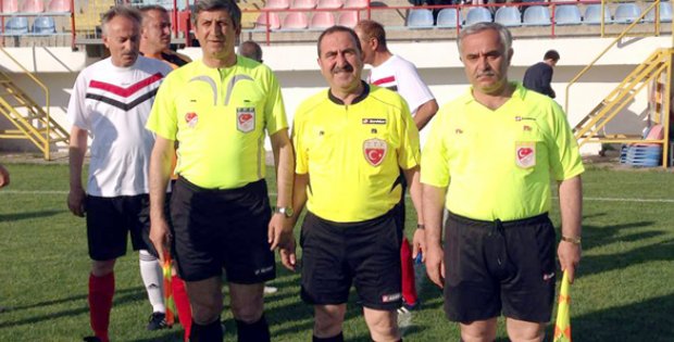 Nostalji yaşadılar