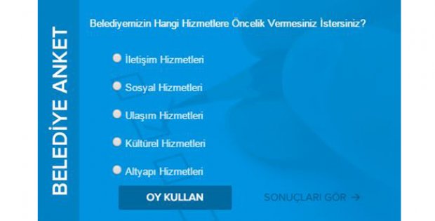 Ulaşım Hizmetlerine Öncelik Verilsin