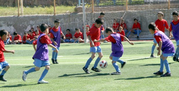 Yaz okulu kayıtları başladı