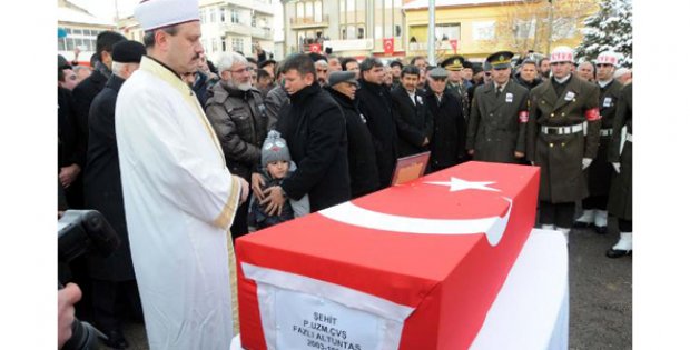 Başımız Sağ Olsun