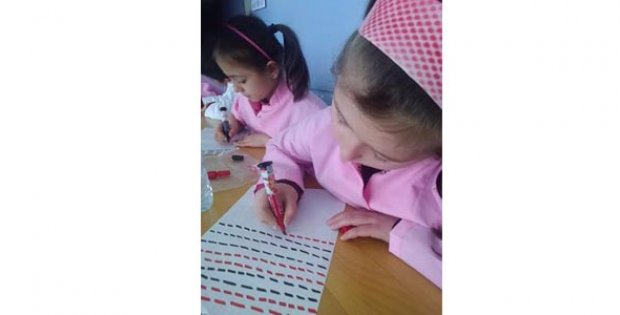 Devlet Okullarında Bir İlk
