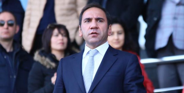Memnun Değilse Gidebilir