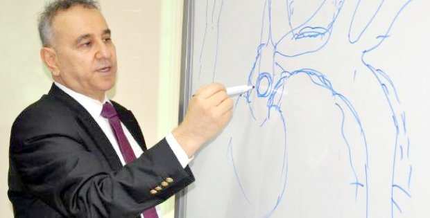 Damar sertliği tarih oluyor
