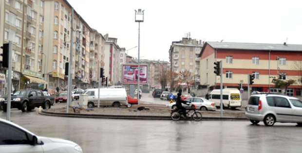 Havuz Halkın Oylamasına Sunuldu