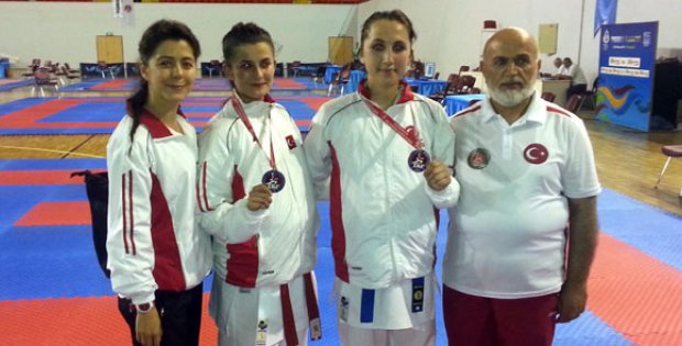 Başarılı Yıl 2015