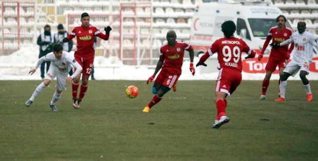 Donduk Kaldık