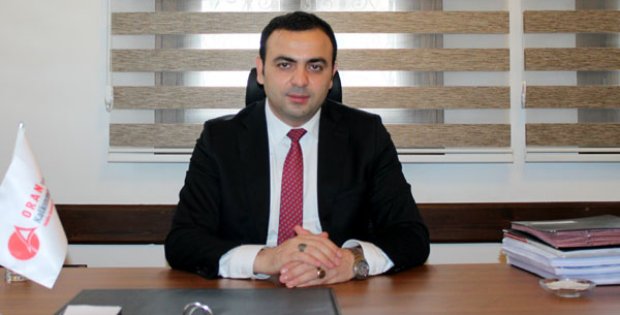 Sivas, ORAN´dan Yüzde 30 Pay Aldı