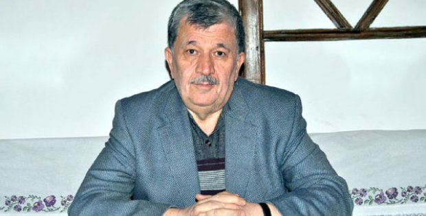 Toparlı: İkinci Üniversitenin Adı Kadı Burhaneddin´ Olsun