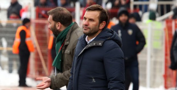 Futbolda Atacaksınız