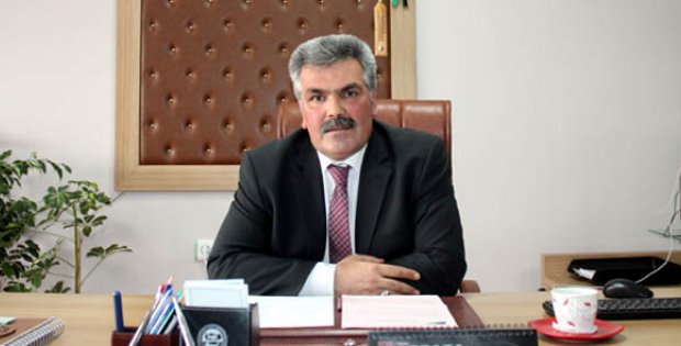 Sivaslı Hakkını Aramıyor!
