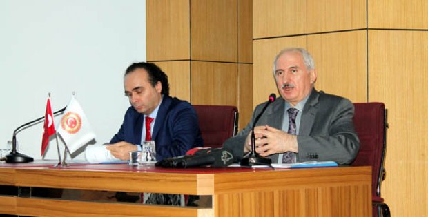 Kızılırmak Kalkınma İdaresi Kuruluyor