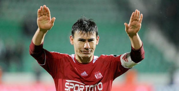 Eski Kaptan Kavuk´tan Mesaj Var