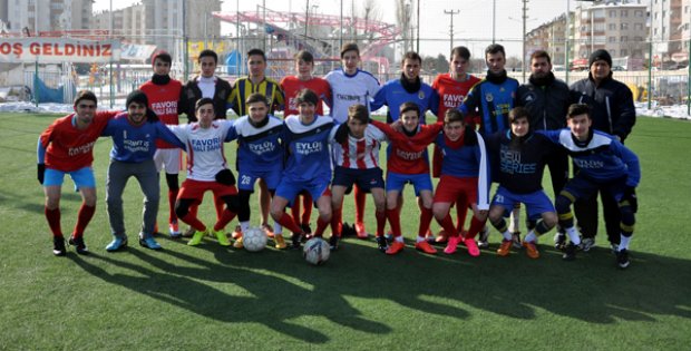 Sivas´ın Gururu 4 Eylülspor Kulübü