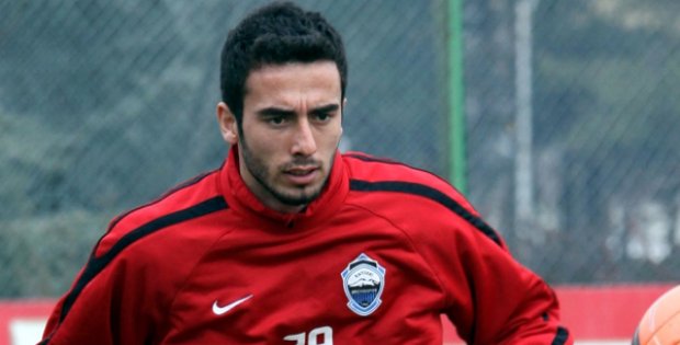 Emre Öztürk Sivasspor´da