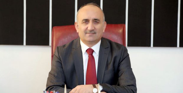 Üniversitemizi İleriye Taşıyacağız