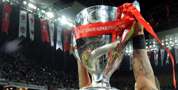 Kupada Son 16 Turu Maçlarının Programı Belli Oldu