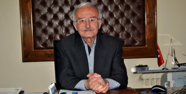 Sivas´ın Gözü Yüksekte 
