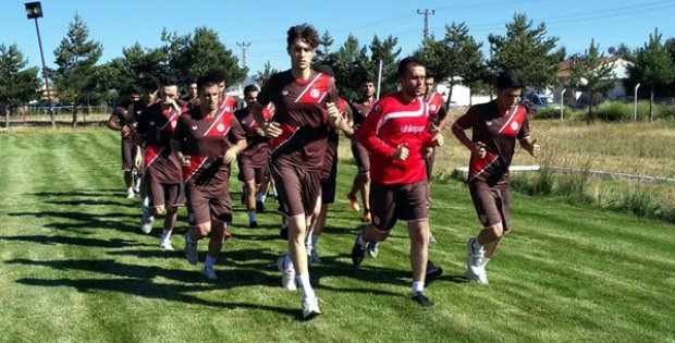 Çıkışa Geçeceğiz