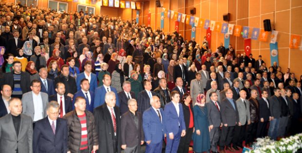 Huzur İçin Bütünlük Sağlamamız Gerekir