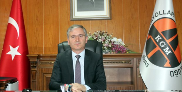 Bölünmüş Yolda 13 Yılda 31 Kat Artış