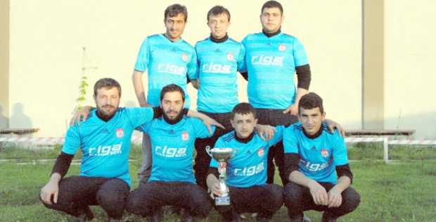 Yiğidolar Kağıthane çıkarmasında