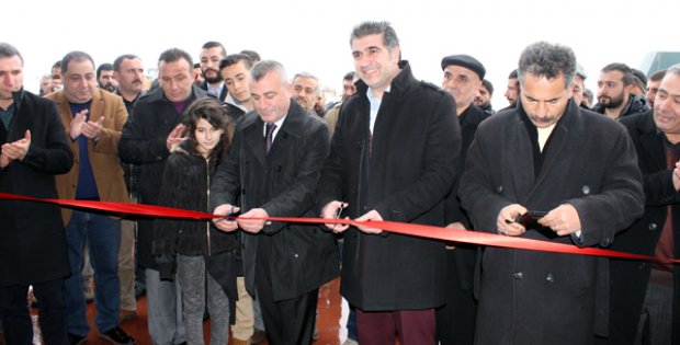 Hizmetimizi Konuşturacağız